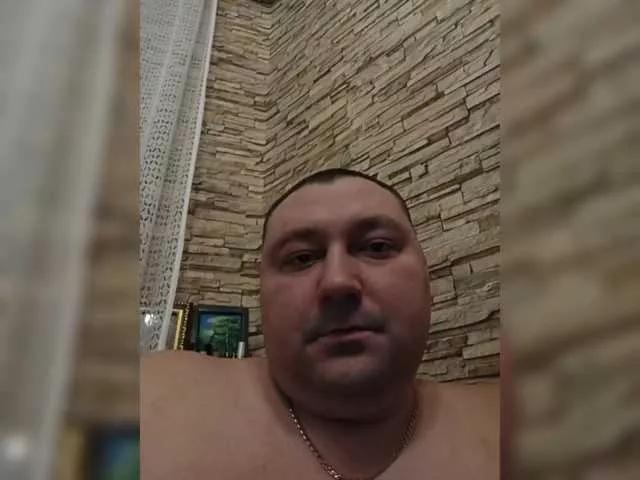 Offline Pasha0864 on BongaCams