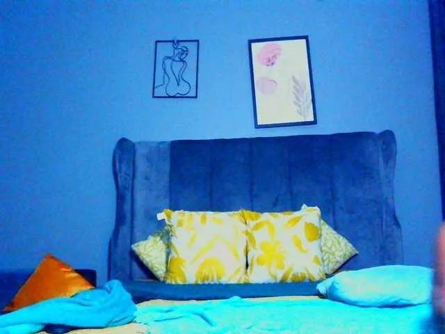 Freechat PearBlu38 on BongaCams