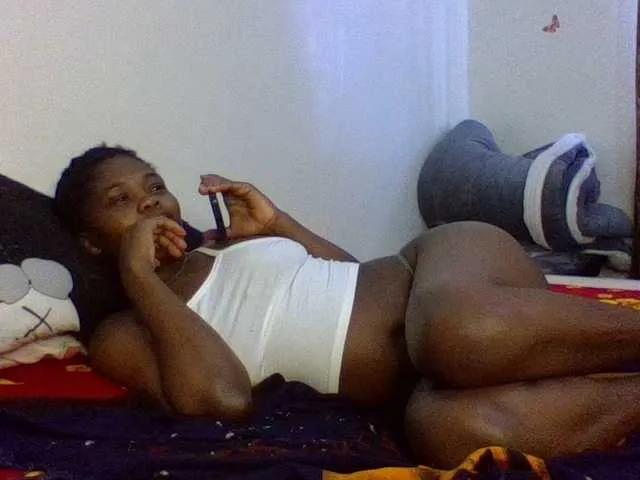 QueenJacky — Freechat on BongaCams