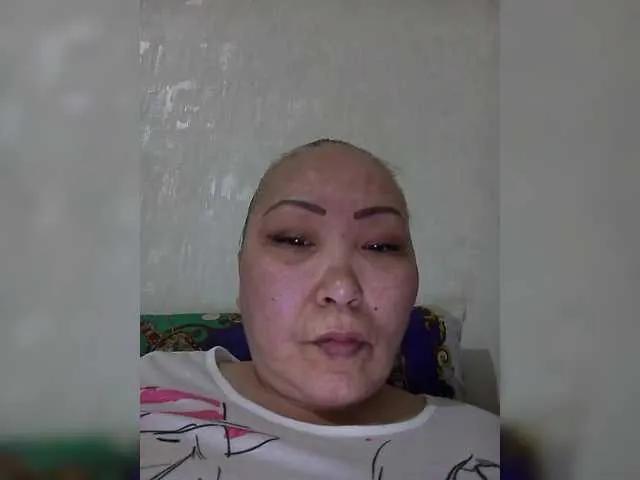 Qweentis — Freechat on BongaCams