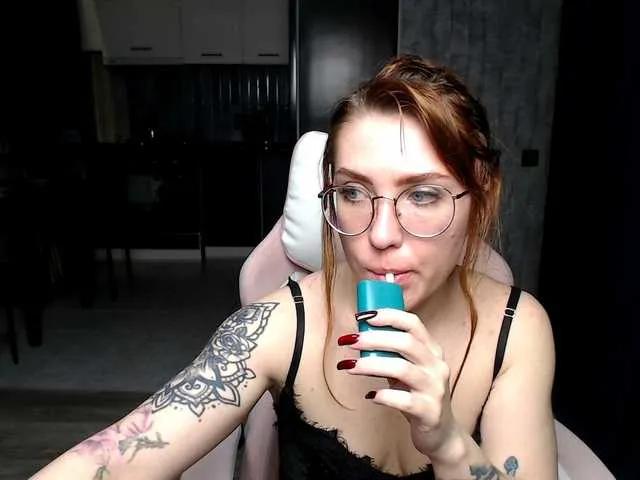 Regimasmile — Freechat on BongaCams