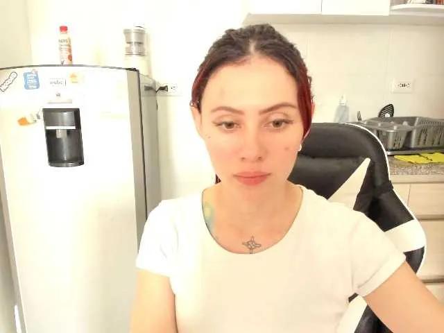 Freechat RevySadashiTrue on BongaCams