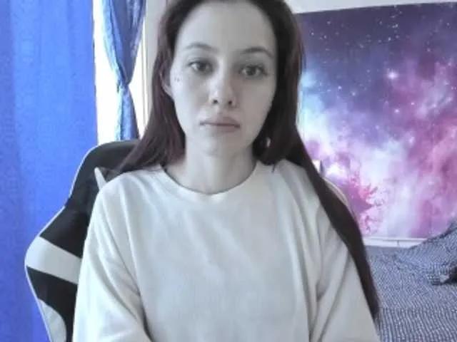 Freechat RevySadashiTrue on BongaCams