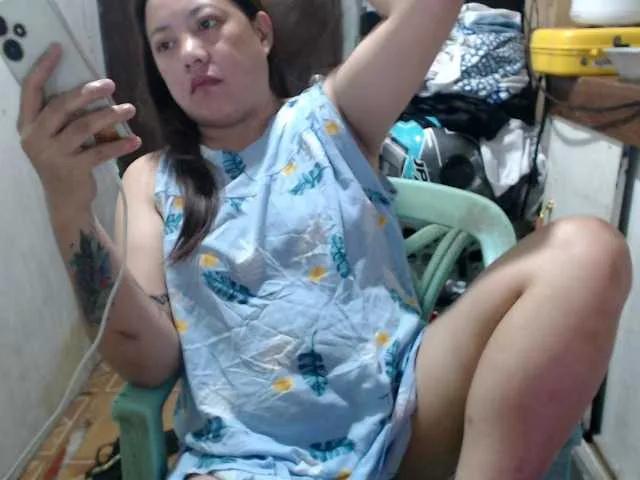 RoseSquirt — hard cock