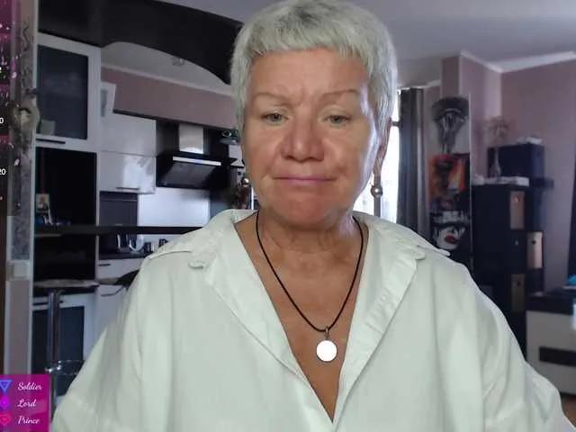 Offline roxana-brooks on BongaCams