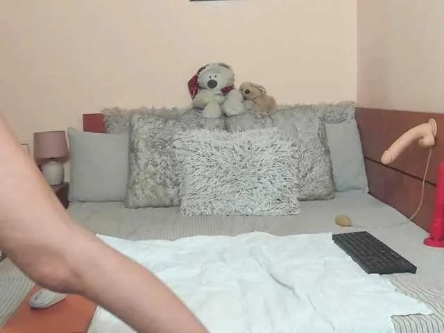 Offline Ruslana3 on BongaCams