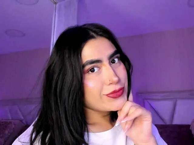 BongaCams SabrinaLuke is Freechat SabrinaLuke — I like when your sexual and emotional interest shows, I like to feel desired and to know that I am your favorite girl.