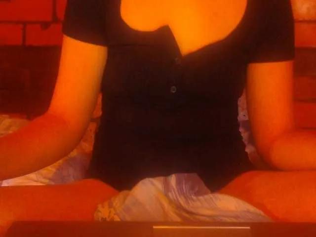 Freechat Sabrinav on BongaCams