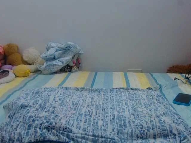 Freechat Sabrinav on BongaCams