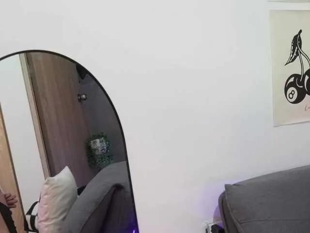 salome-brown — I like to play with my tits, ride your cock, dance, what turns me on the most is playing with my fingers and having my tits sucked!! i also love to play role with you! just tell me what you wanna do 