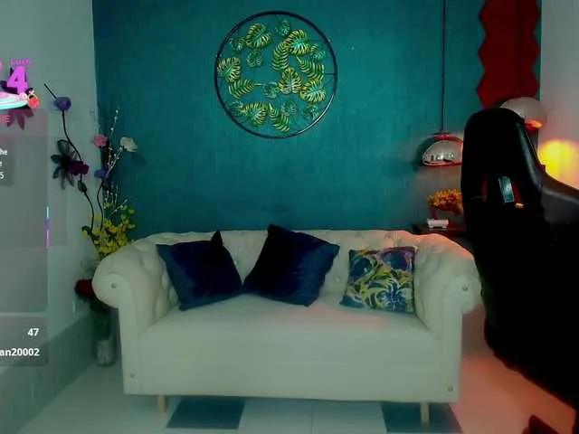 BongaCams Scandarkmarie is Freechat Scandarkmarie — A safe and respectful man
Sweet words mixed with a little mischief
The previous game, looks and complicity
When they make me feel special and desired
That they take the time to meet me and heat the atmosphere