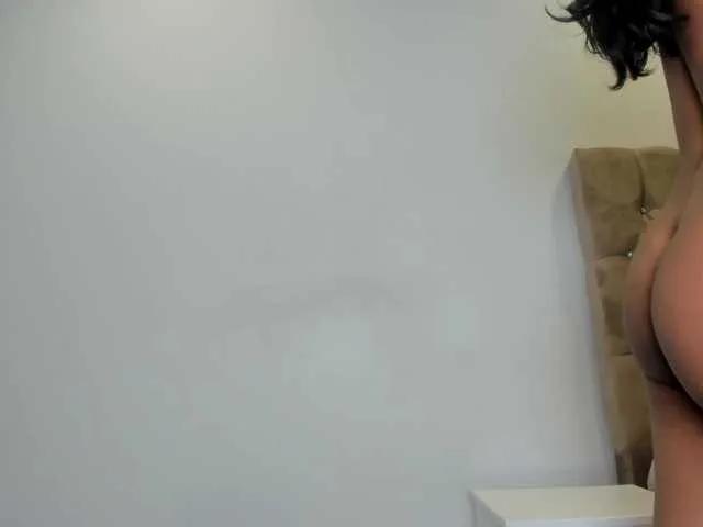 SeleneMakris on BongaCams 