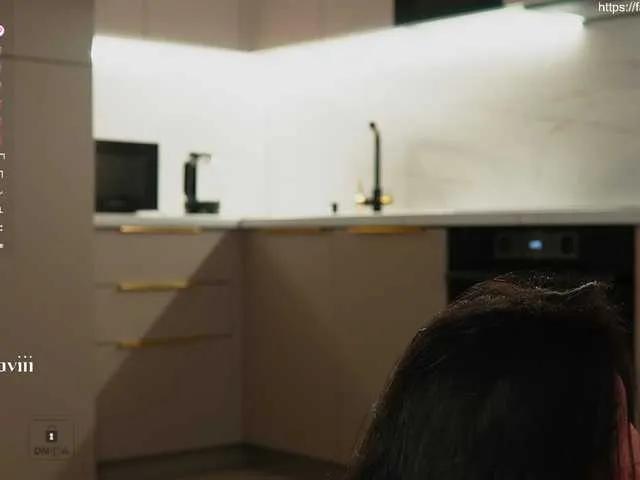 Freechat sexy-assian on BongaCams