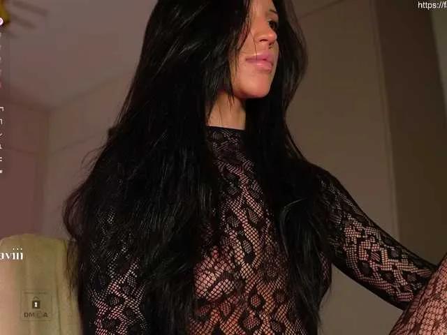 Freechat sexy-assian on BongaCams