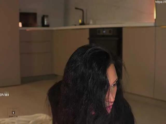 Freechat sexy-assian on BongaCams