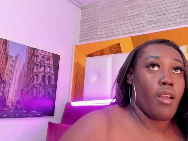 Freechat ShaniaBrown on BongaCams