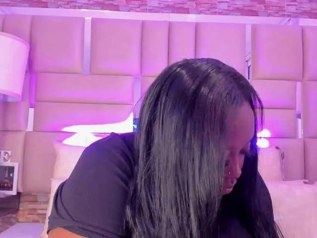 Freechat ShaniaBrown on BongaCams