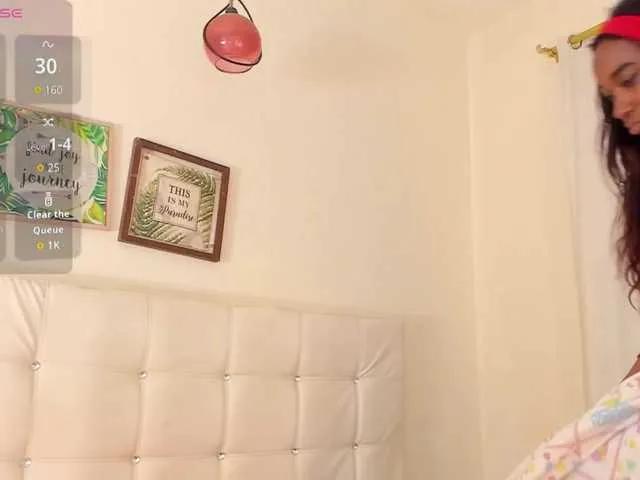 SharitHills —  I`m a sweet woman who loves the good relations with his lovers Also, I love being a subbmissive person who wants to make all your fantasies come true  Enjoy me now!