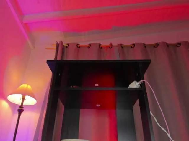 shy-booty — Freechat on BongaCams