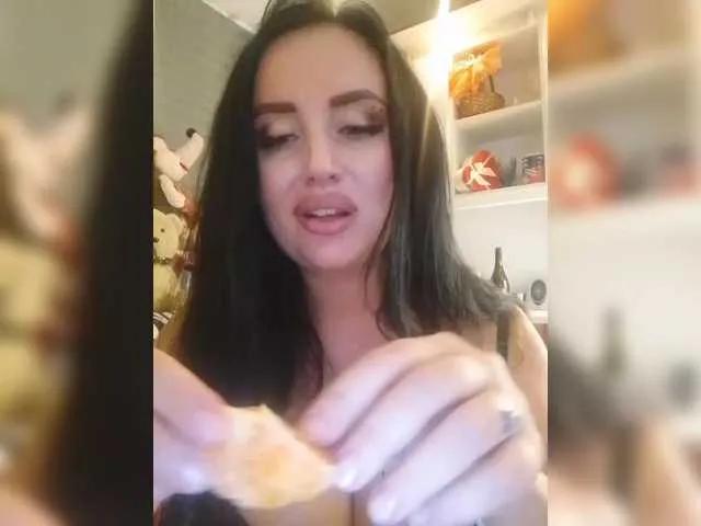 Offline Soba4ka333 on BongaCams