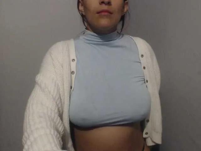 Offline Sofiabrunni on BongaCams