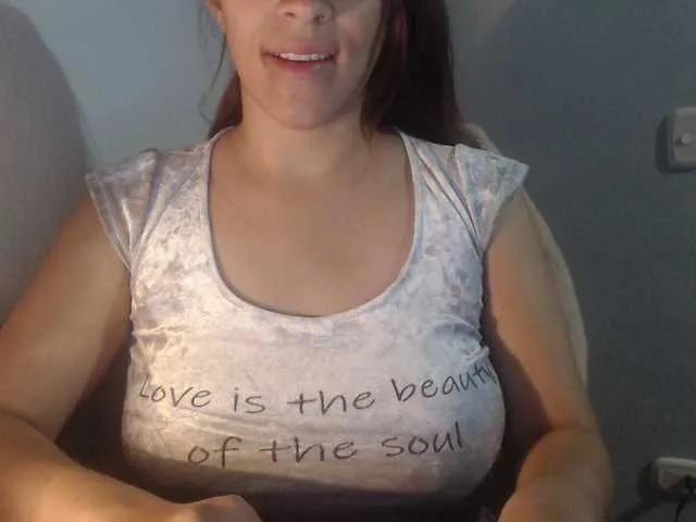 Offline Sofiabrunni on BongaCams