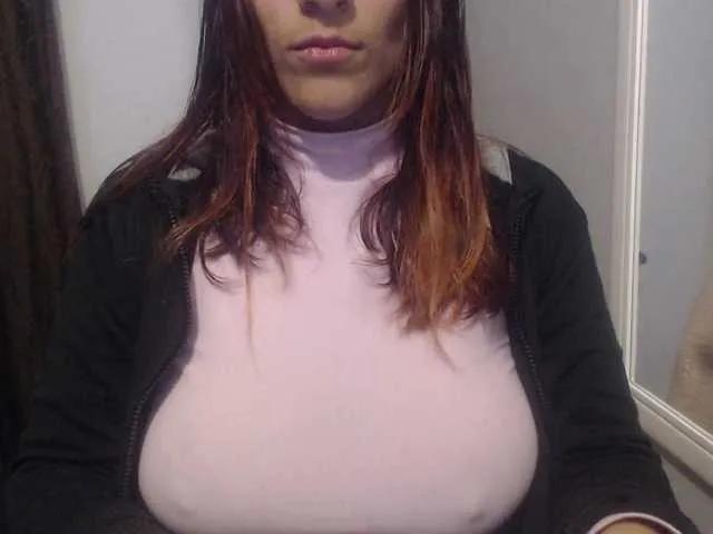 Offline Sofiabrunni on BongaCams