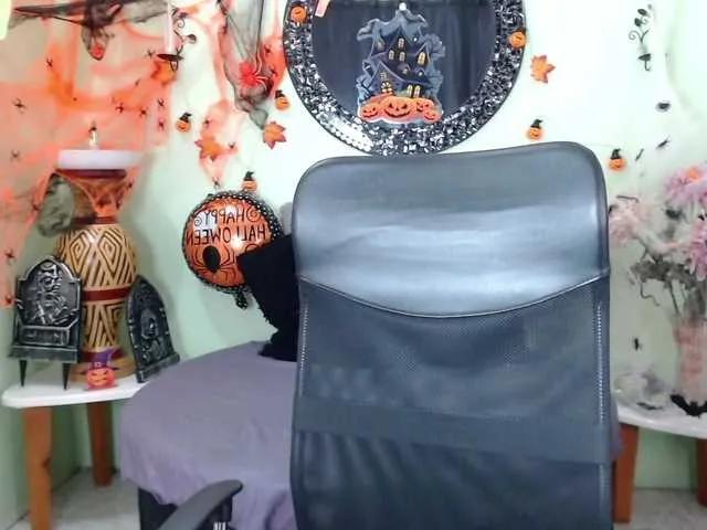 Freechat SofiaFranco on BongaCams