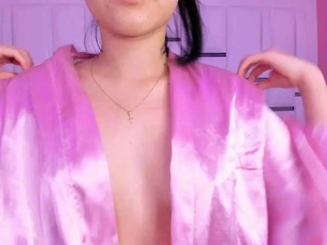 Freechat SophieeJacobs on BongaCams