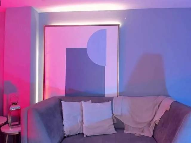 Offline SophieHouston on BongaCams