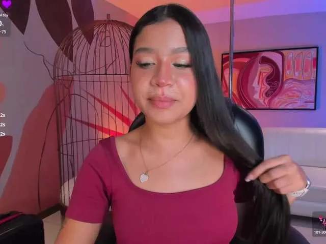 Offline SophieHouston on BongaCams