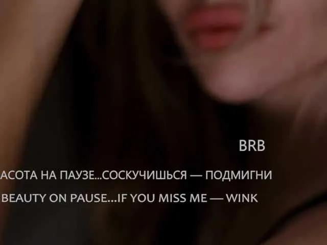 Freechat Sweet-Beauty on BongaCams