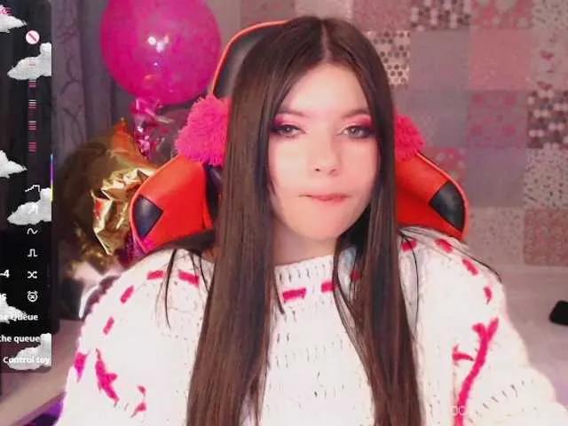 Sweet-emily1 on BongaCams 