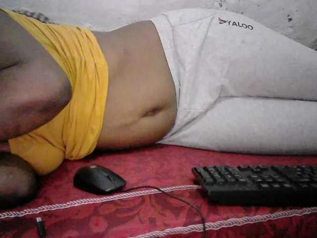 Sweet-Trizer on BongaCams 