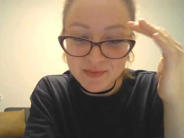 Offline Sweet00Fox on BongaCams