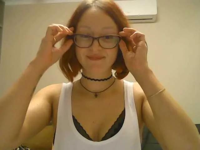Offline Sweet00Fox on BongaCams