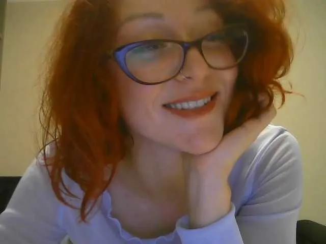Offline Sweet00Fox on BongaCams