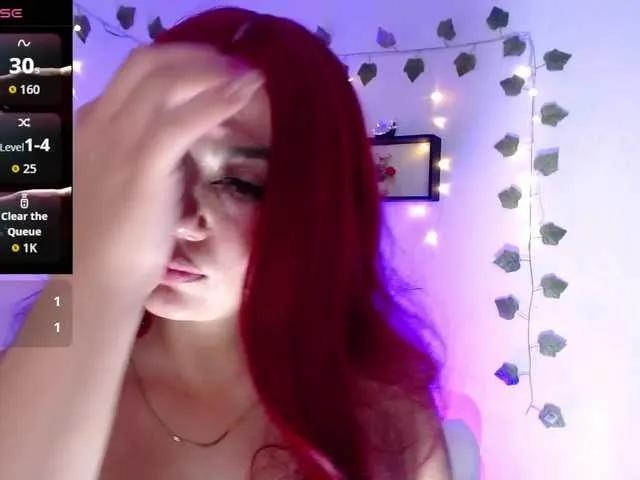 sweetfeeling30 — welcome