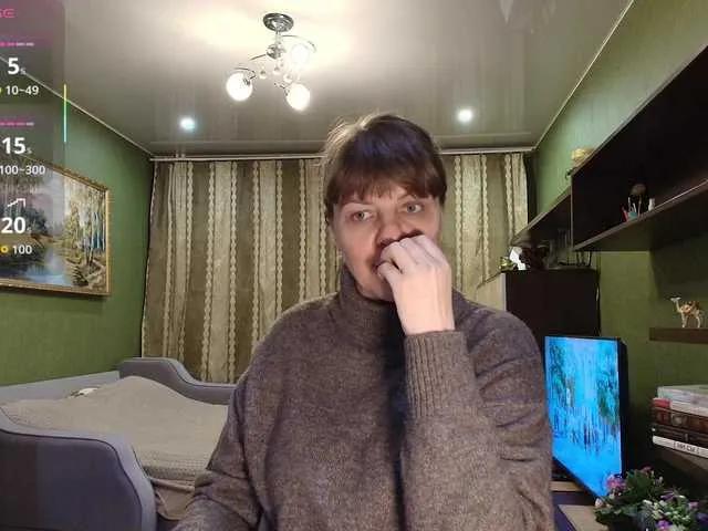 Freechat Taly1974 on BongaCams