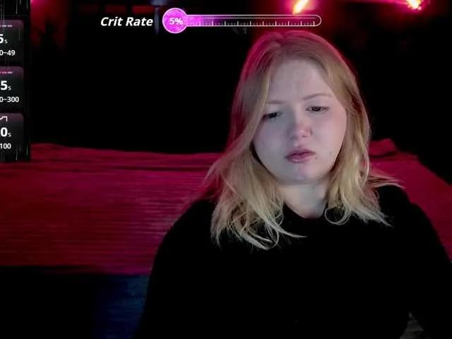 TinkerrBelll — I'm all about those little things that spark my fire---like the perfect lingerie, a naughty whisper, or your sexy compliments... Tell me, what's your favorite way to turn me on? 