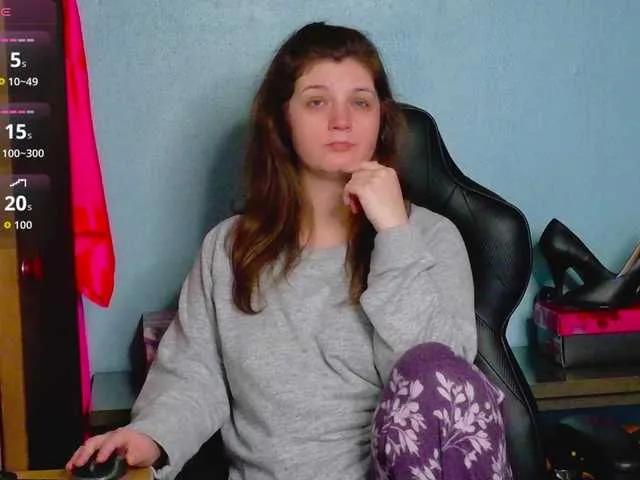 Freechat TreeJeanne on BongaCams