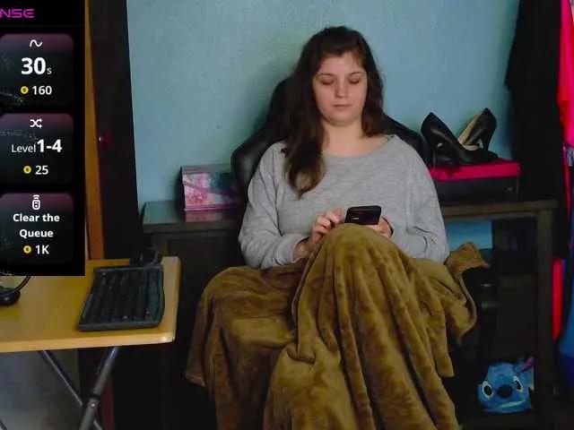 Freechat TreeJeanne on BongaCams