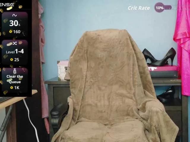 Freechat TreeJeanne on BongaCams