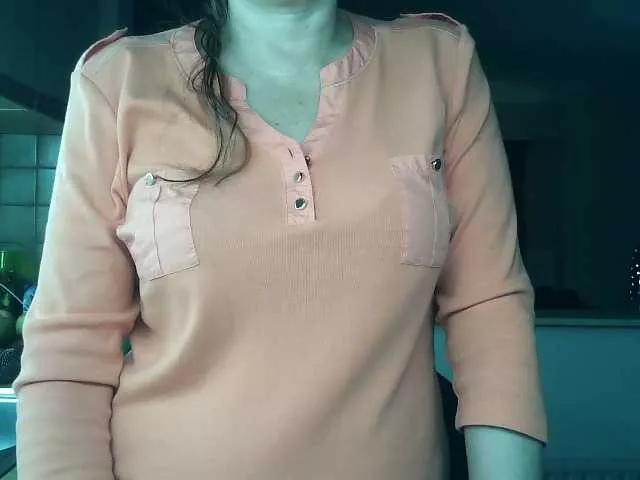 UllimOhi on BongaCams 