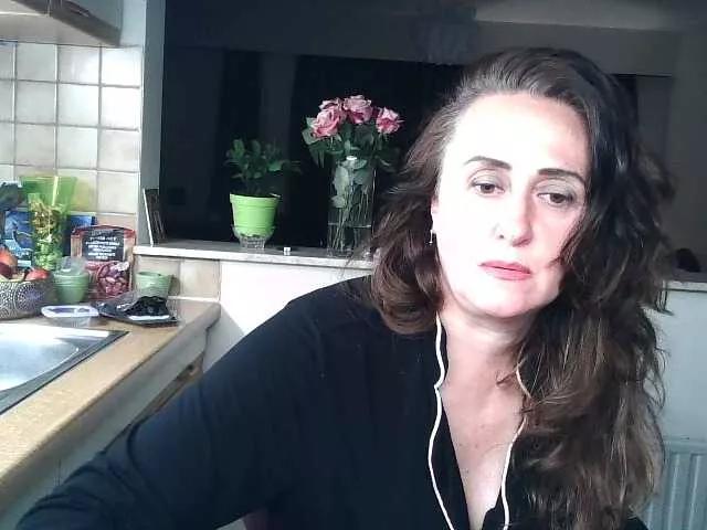 UllimOhi on BongaCams 