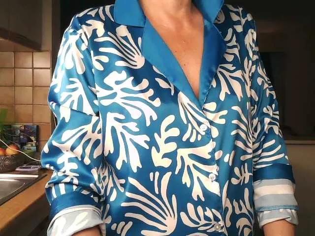 UllimOhi on BongaCams 