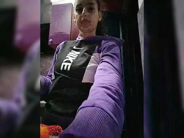 BongaCams VallerieJones is Freechat VallerieJones — your vibrations ))
generosity, intelligence, humor .. getting deep in sexuality, if you treat me in a special way.