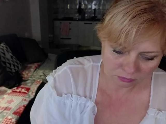 Freechat VeraAmour on BongaCams