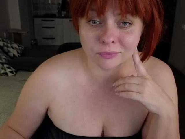 Freechat VeraAmour on BongaCams