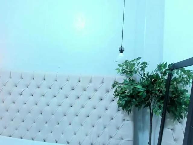 Freechat Victoria-Coleman on BongaCams